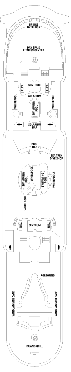 Deck Eleventh image