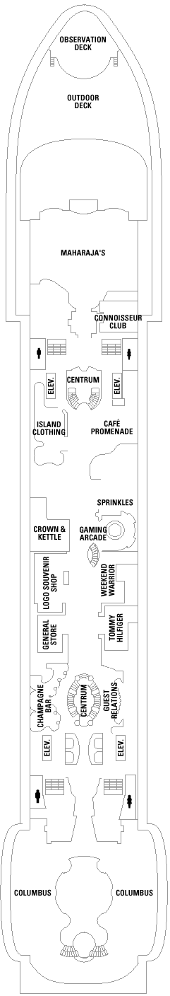 Deck Fifth image