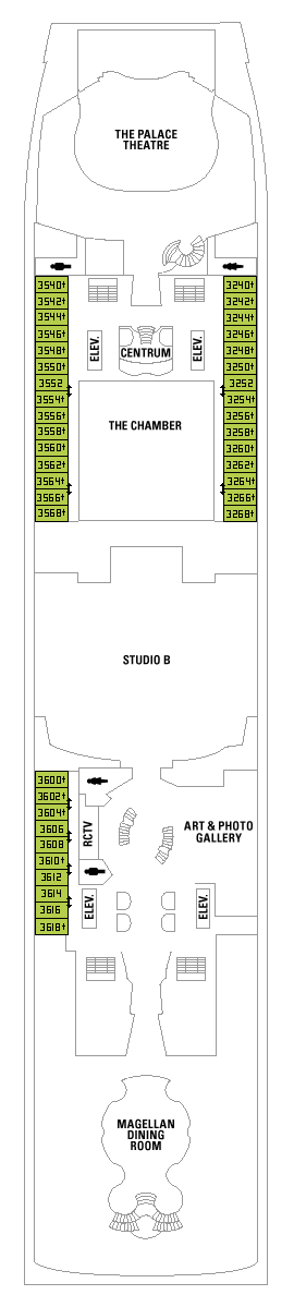 Deck Third image
